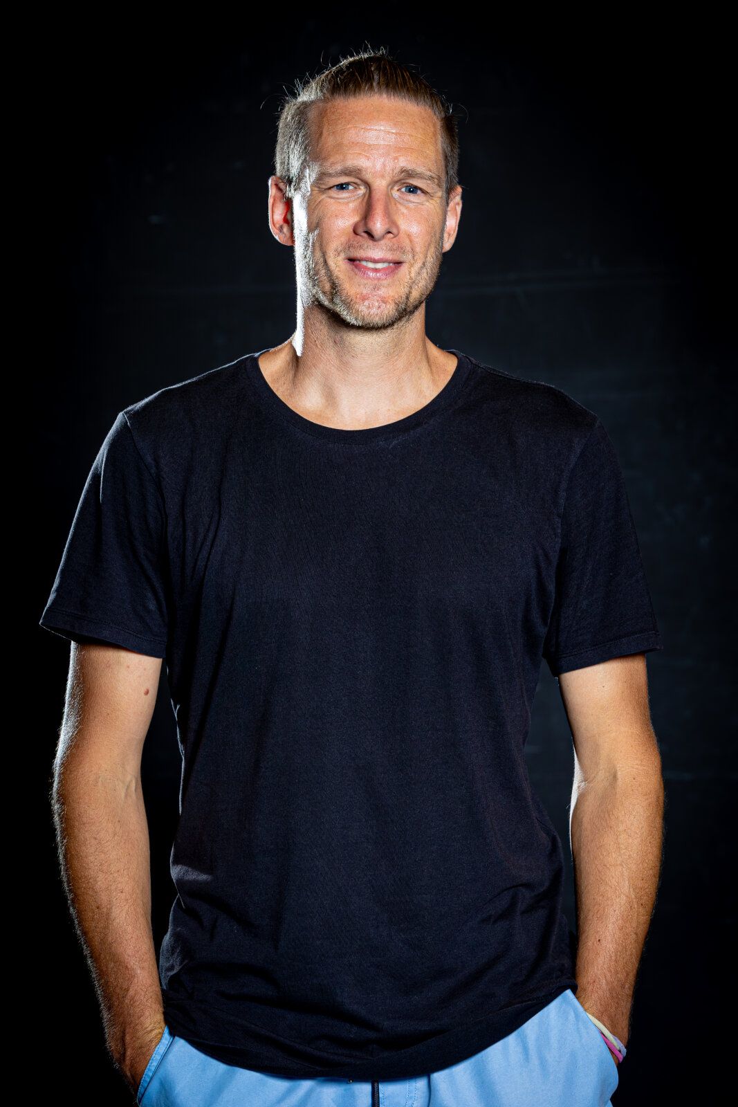 First image from Laracon AU 2024 - Simon Vrachliotis